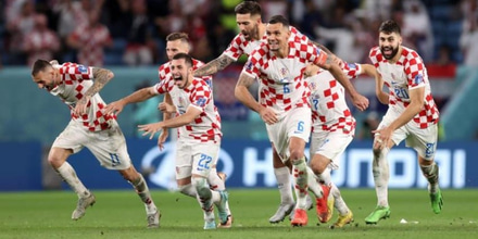 Μουντιάλ 2022: Στην 3η θέση η Κροατία, 2-1 το Μαρόκο croatia_maroco.jpg