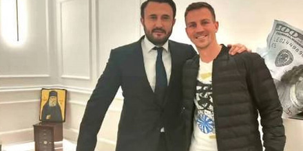 Άρης: Δικός του ο Νταρίντα! darida.jpg
