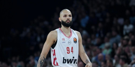 Μάτσαρα στο Σεφ