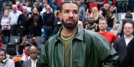 Νέος «κουβάς» για τον Drake: Έχασε 250.000$ στο NCAA drake-4-4-23.jpg