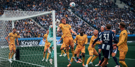 Dynamo Dresden - Hertha Berlin.jpg