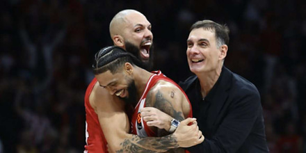 Δεν χάνει σήμερα ο Ολυμπιακός