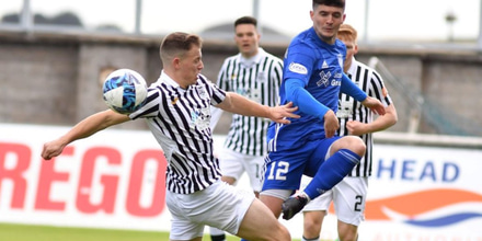 Δύο "2" από τη Λιγκ 2! Elgin City - Peterhead.jpg
