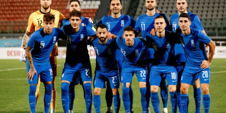 Ελλάδα: Αυτή είναι η ενδεκάδα της εθνικής μας ELLADA.jpg