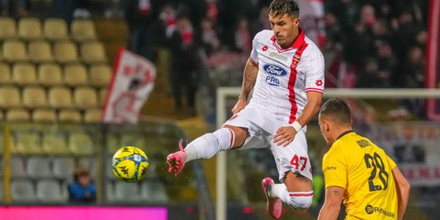 Δυάδα από Β Ιταλίας