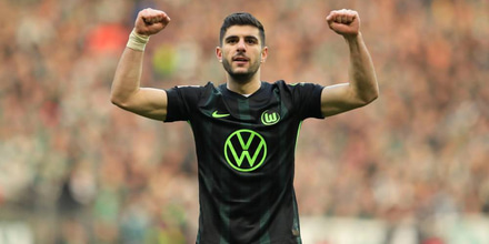 Επόμενη ομάδα Κουλιεράκη: Φαβορί η Bundesliga!