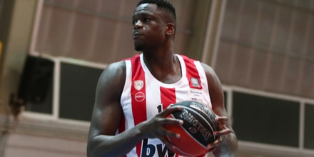 Εurobasket 2022: Νοκ άουτ από τη Γαλλία ο Φαλ fal.jpg