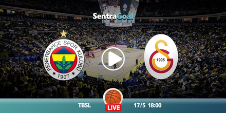 Φενέρμπαχτσε εναντίον Γαλατάσαραϊ LIVE STREAMING ☑️ ΚΑΝΑΛΙ