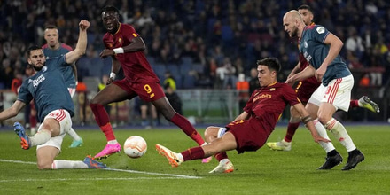 Εμπνεύσεις στο… 8.00 και στο 13.53! feyenoord roma.jpg