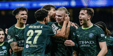 Μάντσεστερ Σίτι και Νιούκαστλ για ταμείο