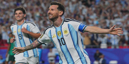 FIFA World Cup 2026 - Group J - Argentina v Algeria.jpg