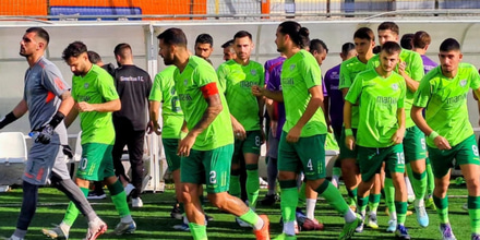 Η... γιούχα και ο Γιούχτας!