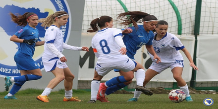 Φουλάρει για νίκη η Ελλάδα