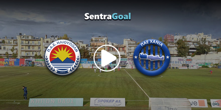 Ηλιούπολη εναντίον Χανιά LIVE STREAMING ΚΑΝΑΛΙ.jpg