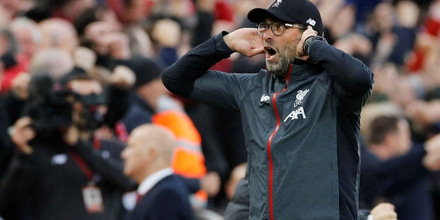 Λίβερπουλ: Το «χορτάρι», ο Κλόπ και το Over 2,5 στο 1.60 klopp.jpg