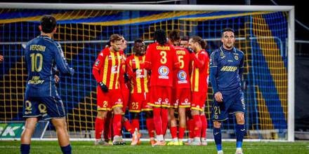 Le Mans - Pau FC.jpg