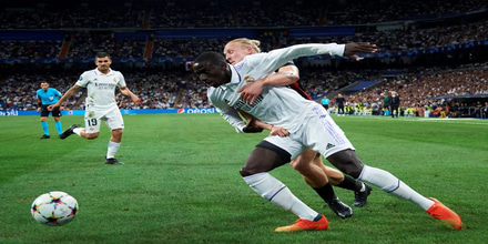 Λειψία-Ρεάλ με 3.60, Ντίναμο-Μίλαν με 4.35.jpg