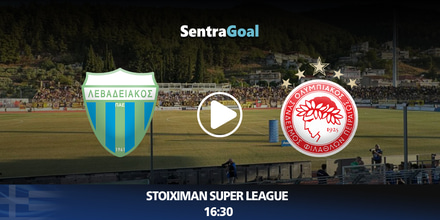 Λεβαδειακός εναντίον Ολυμπιακός LIVE STREAMING ☑️ ΚΑΝΑΛΙ Λεβαδειακός - Ολυμπιακός κανάλι.jpg