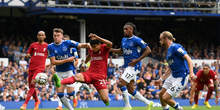«Γκέλαρε» στο «Goodison Park» η Λίβερπουλ livv.png