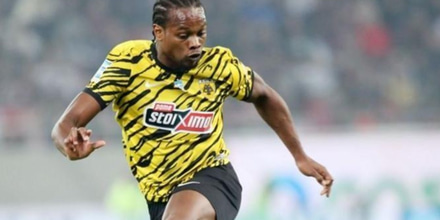 AEK: «Βλέπει» Λιβάι Γκαρσία η Βιγιαρεάλ Livvva.jpg