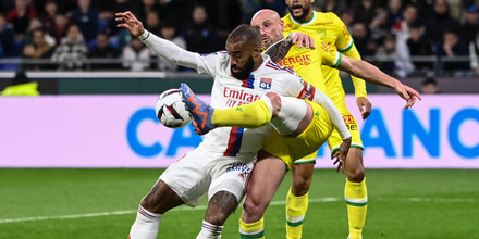 Δύο άσοι από Γαλλία! Lyon - Nantes.jpg