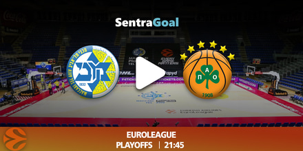 Μακάμπι Τελ Αβίβ εναντίον Παναθηναϊκός LIVE STREAMING☑️ ΚΑΝΑΛΙ Μακάμπι Τελ Αβίβ εναντίον Παναθηναϊκός LIVE STREAMING ΚΑΝΑΛΙ.jpg