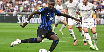 Η αντεπίθεση της Ίντερ