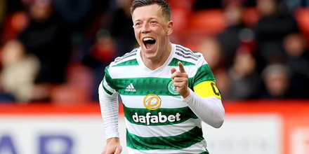 Scottish League: Στο +9 η Σέλτικ από την Ρέιντζερς mcgregor.jpg