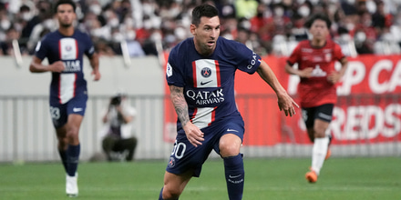 Μέσι: Χάνει το ματς με τη Λοριάν messi .jpg