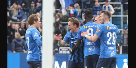 Μέρα μικρομεσαίων αποδόσεων