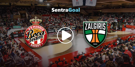 Μονακό εναντίον Ζαλγκίρις Κάουνας LIVE STREAMING ΚΑΝΑΛΙ.jpg