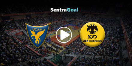 Μούρθια εναντίον ΑΕΚ Betsson BC.jpg