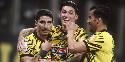 ΑΕΚ - Πανσερραϊκός 3-0: Με το ενάμιση πόδι στα ημιτελικά η Ένωση myuhm ryd.jpg