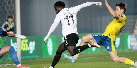 Παναιτωλικός - ΟΦΗ 0-4: Διπλό στο Αγρίνιο με σούπερ Ντικό και Τοράλ ntdz.jpg