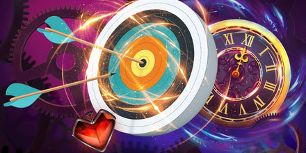 Combo Boost προσφορά* στο Wild O’ Clock!