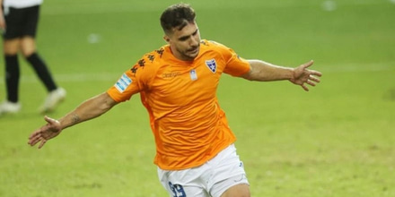 Σεφτέ με Μάντζη στην Κρήτη ο Ιωνικός! ofi7.jpg