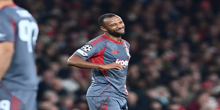 Είτε στη Λάρισα, είτε στη Βαρκελώνη