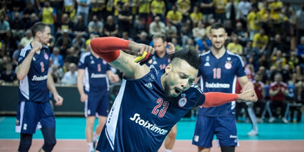 Challenge Cup: Σηκώνει το 3ο ευρωπαϊκό στο ΣΕΦ ο Ολυμπιακός olympiakos-challenge-cup-6-3-23.jpg