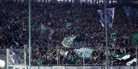 Παναθηναϊκός: Αλλαγή ώρας και sold out με Ατρόμητο opadoi.jpg