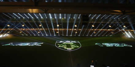 AEK: Λαμπρά εγκαίνια με αγκαλιά Νικολαϊδη σε Νεστορίδη (pic) opap.jpg
