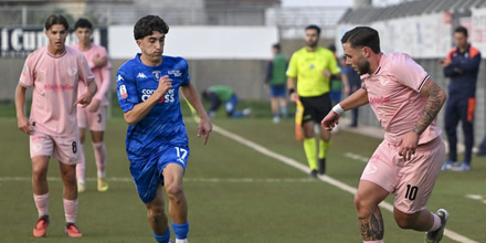 Στα πάνω της η Παλέρμο