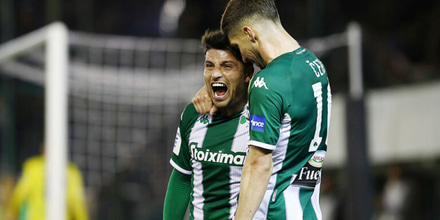 Stoiximan Super League Playoffs: Αναβάλλεται η αυριανή 9η αγωνιστική PANATHINAIKOS-768x480.jpg