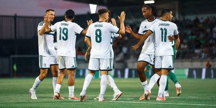 ΠΑΟ - Χράντετς 2-2: Ποιες στοιχηματικές πλήρωσαν τον «1»