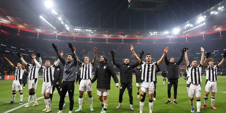 Ποια είναι τα αποψινά ματς στο Europa League (13/8)