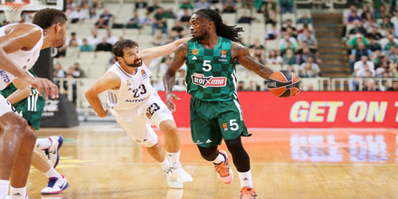 EuroLeague: Ρεάλ Μαδρίτης-Παναθηναϊκός με 0% γκανιότα** στο Pamestoixima.gr (01/02) paoreal (1).jpg