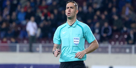 Βόλος: Ζήτησε από τον Παπαπέτρου να δηλώσει «κώλυμα» για το ματς με τον Λεβαδειακό PAPAPETROY.jpg