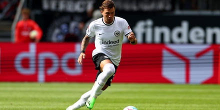 Λάτσιο: Με εισήγηση του Σάρι απέκτησε τον Πελεγκρίνι pellegrini.jpg