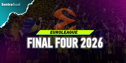 Final Four 2026 🏀 Αποδόσεις - Πρόγραμμα - Κανάλι