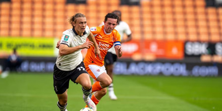 Ποδαρικό με Βρετανούς