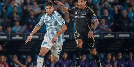 Φινάλε στο Λιμπερταδόρες Racing Club - Fortaleza.jpg